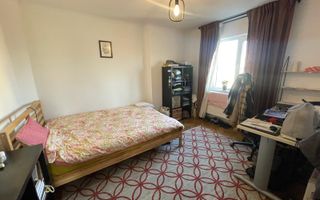 APARTAMENT 2 CAMERE 40mp TEPES VODA HALA TRAIAN CENTRALA PROPRIE TRIPLU VEDERE - Poză 6