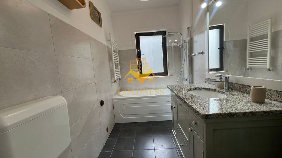 1 camera, modern, Intre Lacuri, garaj, Zona Iulius Mall, FSEGA, Profi - Poză 6