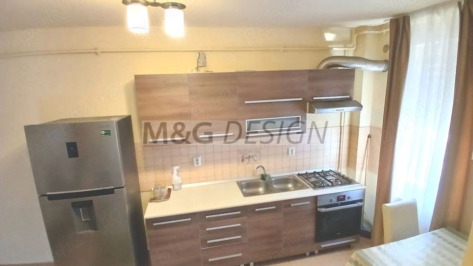 Apartament 2 camere, Giroc etaj 1 - Poză 1