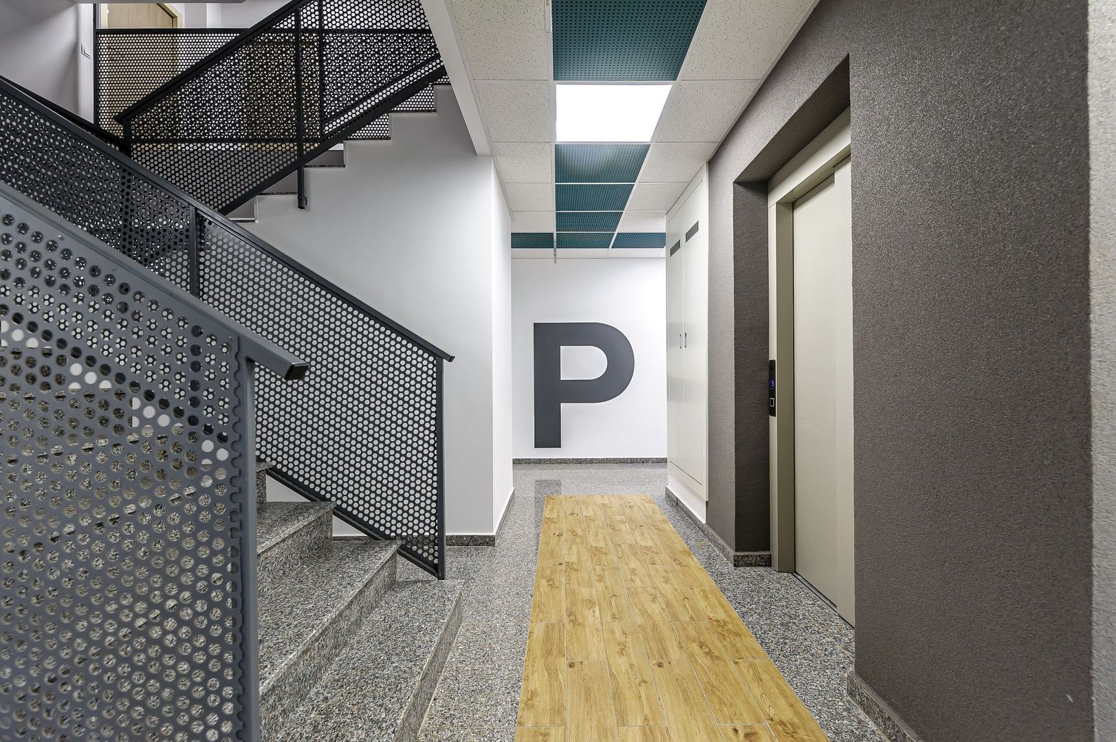 Apartament nou cu un dormitor la ARED CITY cartier RED9 IMAR - Poză 8