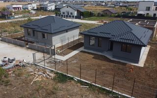 De vanzare Casa parter, 3 Camere cu incalzire in pardoseala | Berceni - Poză 6