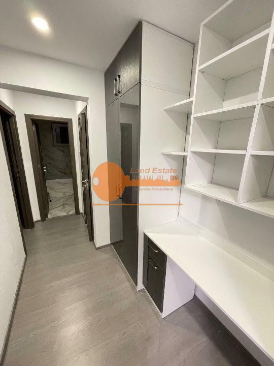 3 camere CampiaLibertati - Parc Titan - Poză 3