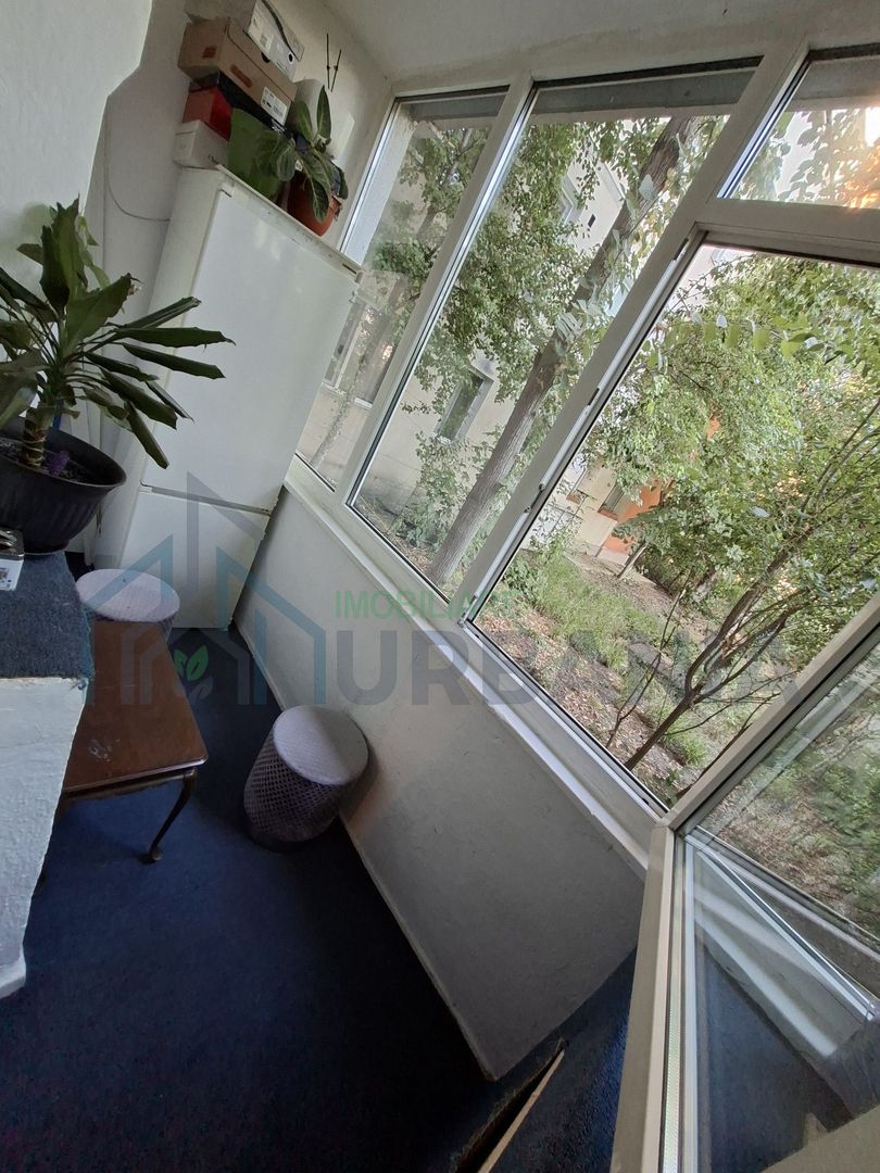 Apartament 2 camere decomandate, Parter, Zona Alexandru (Miron Costin) - Poză 3