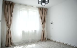 3 camere decomandat, instalatii noi, etaj 2, zona Sebastian - Poză 1