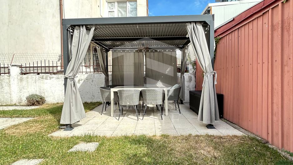 Vilă P+1 Mamaia Nord | 308 mp | 6 Camere | 6 băi | 6 locuri de parcare - Poză 47