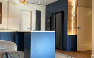 4 camere | Piata Charles de Gaulle | Aviatorilor - Poză 9