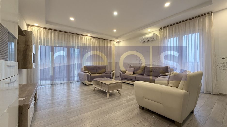 VANZARE 3 CAMERE | LUMINOS | LOC DE PARCARE INCLUS IN PRET | COSMOPOLIS - Poză 1