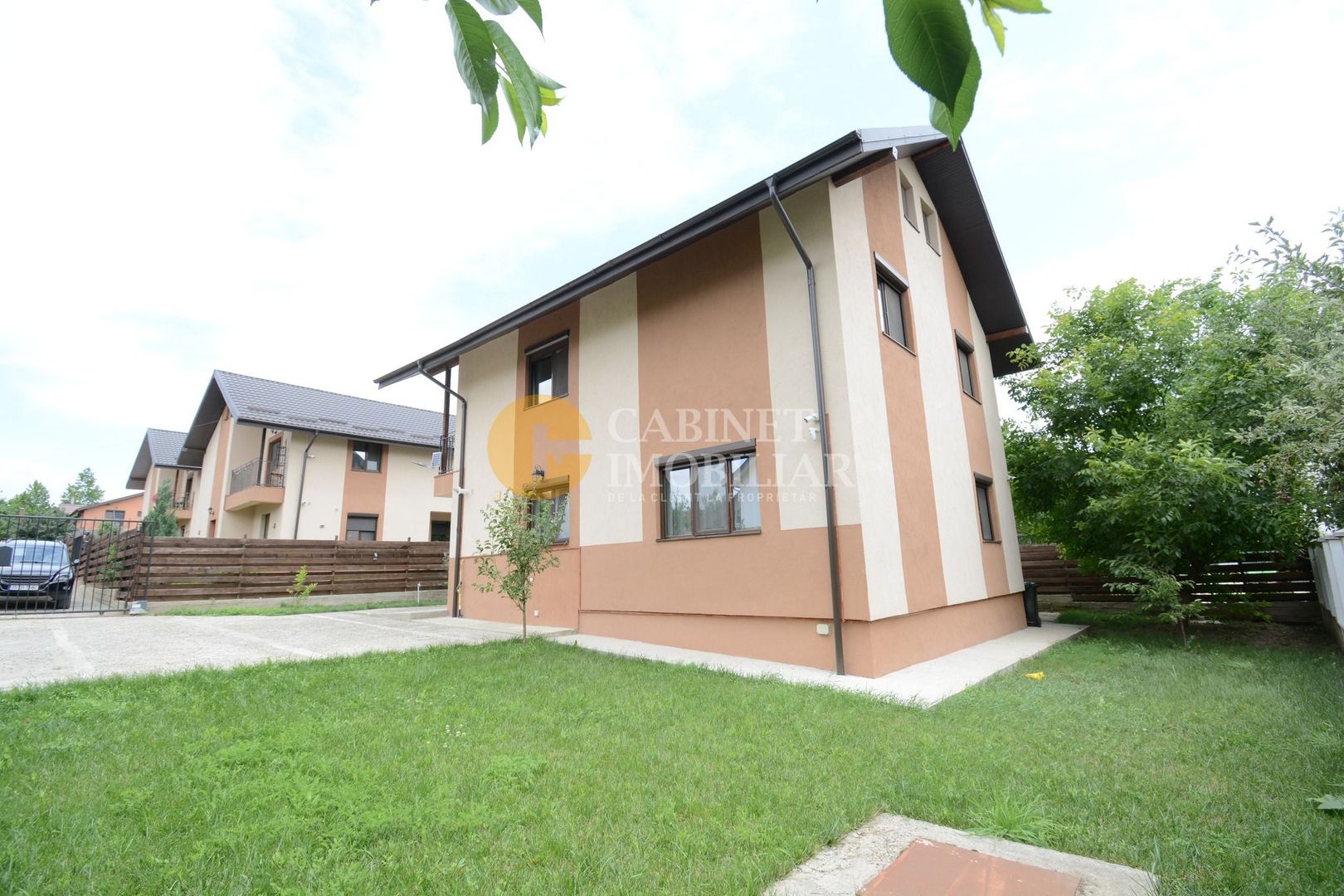 Casa 4 camere 120 MP Valea Lupului - Poză 2
