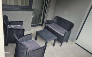 De închiriat apartament 2 camere - open space, la VIVAMUS - Poză 7