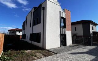 Casa tip duplex de vanzare, 127 mp utili, 229 mp teren, Someseni - Poză 16
