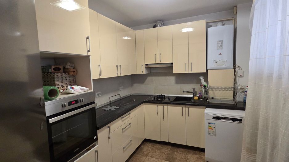 Apartament 3 camere Bucureștii Noi I Laminorului - Poză 4