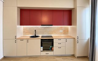 Apartament superb cu o camera | Giroc - Poză 5