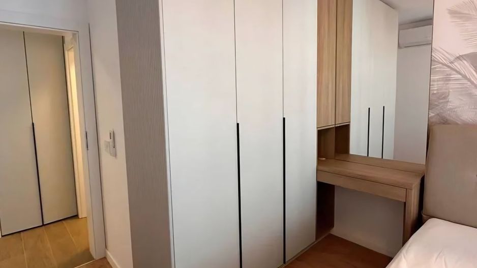 Apartament |2 camere | Prima Vista parcare - Poză 9