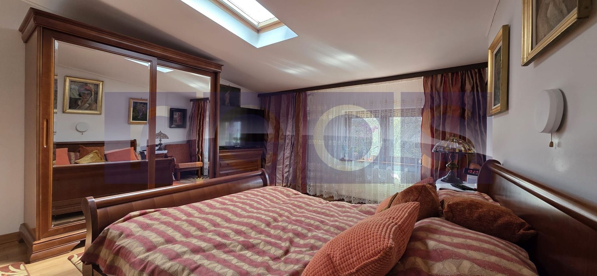 VANZARE CASA P+1 | 5 CAMERE | ZONA ROSETTI - Poză 7