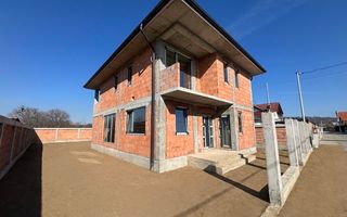 Casa individuala cu Dormitor la PARTER in Cristian-Sibiu - Poză 1