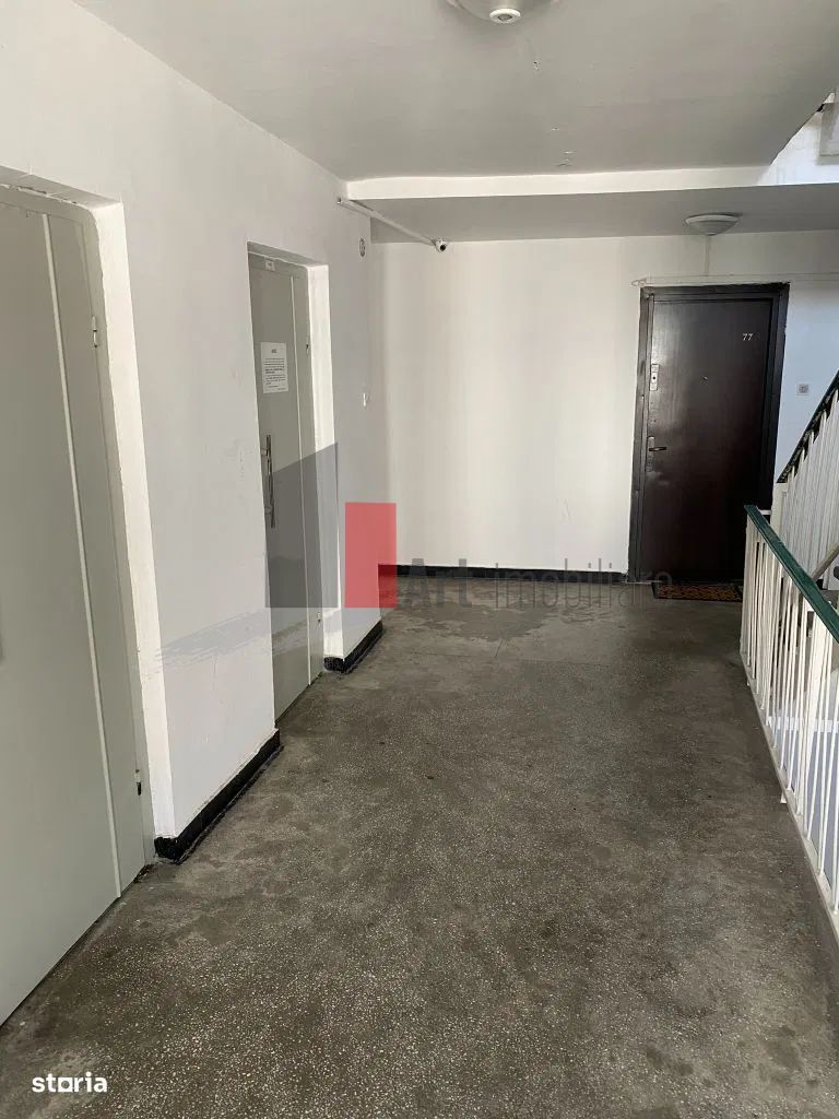 Vanzare Garsoniera Mihai Bravu - Rond Baba Novac - Poză 8