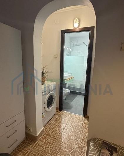 Apartament 2 camere decomandat, mobilat și utilat complet | 1 minut de Palas - Poză 7