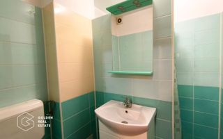 Apartament la etajul 1, super spatios, 2 balcoane, zona Uta - Poză 6