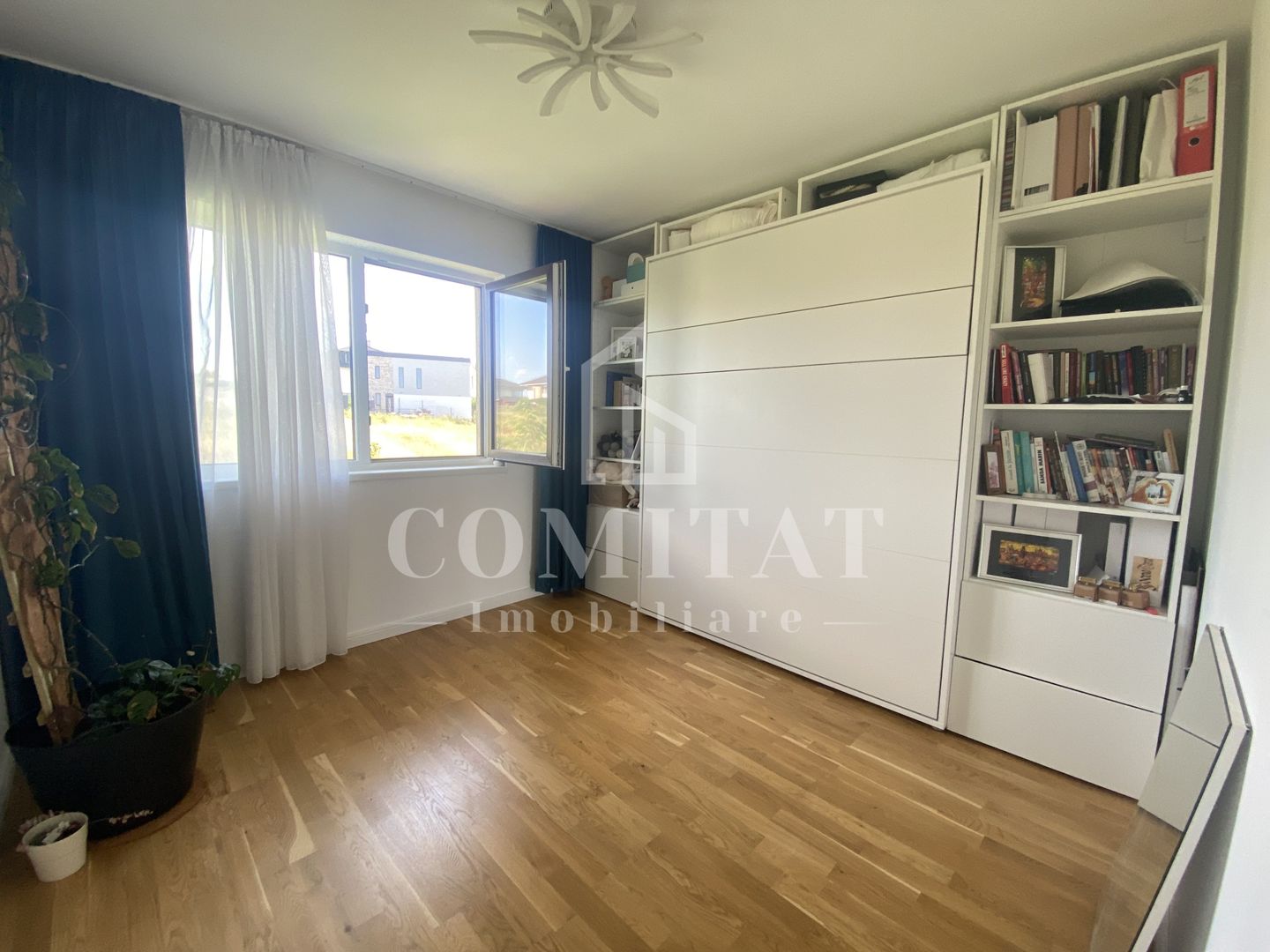 Casa individuală dispusă pe 2 niveluri | La cheie | Dezmir - Poză 13