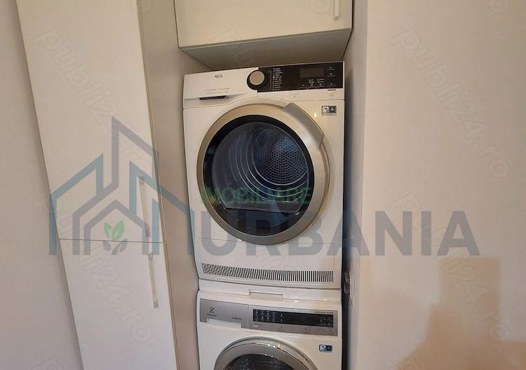 Apartament 3 camere decomandat, mobilat și utilat, de închiriat în Iași, zona Țigarete - Poză 6