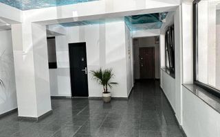 Studio modern, 44 mp, aproape de plaja Azimuth – Mamaia Nord - Poză 6