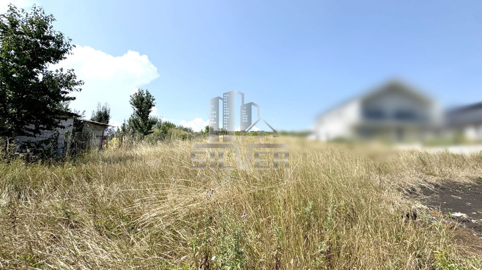 Teren intravilan cu CU si utilitati in Salicea/870 mp-2556 mp. - Poză 2