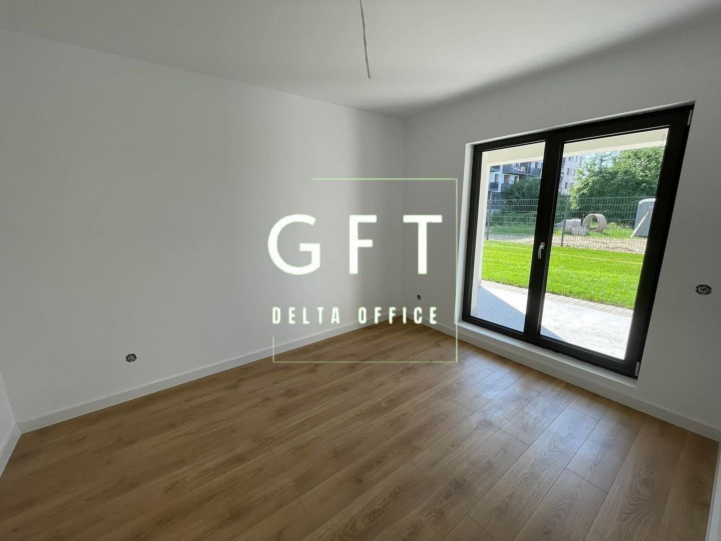 Apartament de vanzare, 2 camere - Calea Moldovei | Bistrița - Poză 1