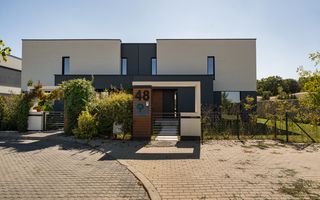 Vila 3 camere Amber Gardens - Poză 9