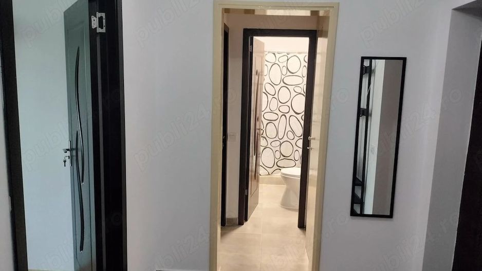 2 camere decomandat, langa parc, pet friendly, 10 min metrou - Poză 4