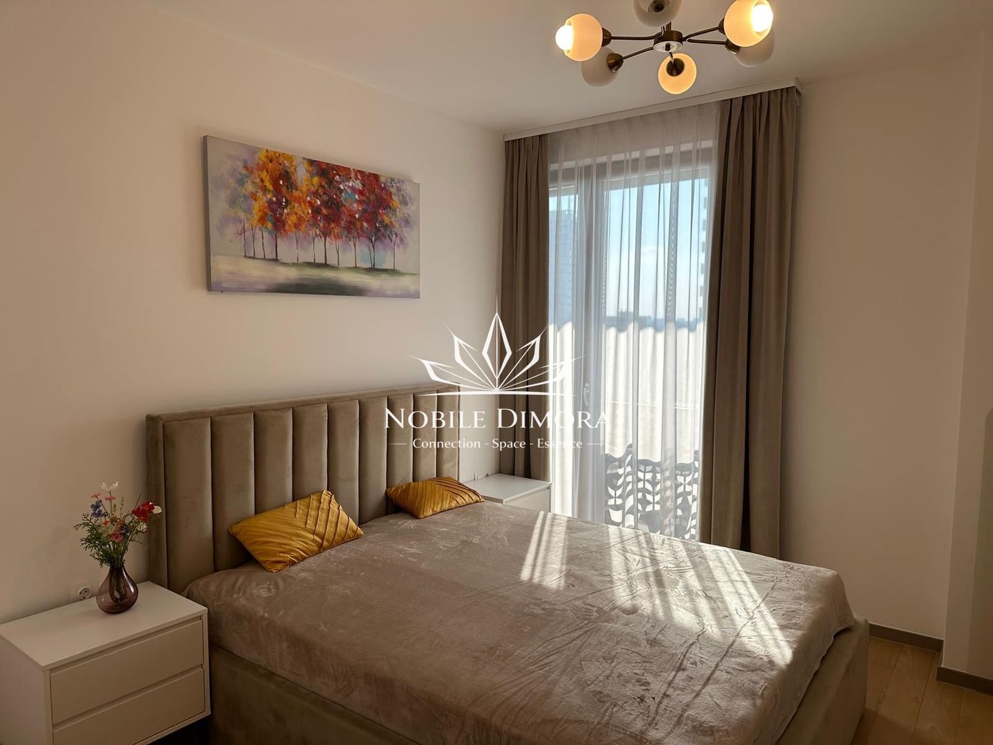 Monarch - Apartament cu 3 camere de lux, terasa spatioasa - Take Ionescu - Poză 9