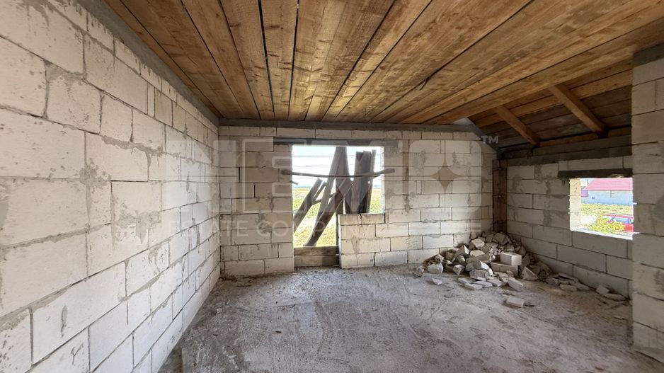 Casă de vânzare | Berchișești | La roșu | 140 mp utili - Poză 8