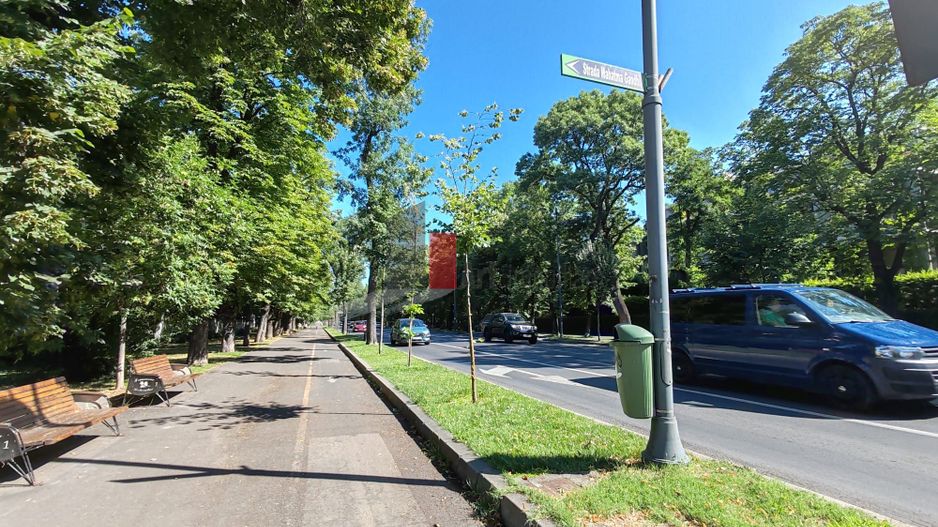 Arcul De Triumf - Soseaua Kiseleff - Poză 3