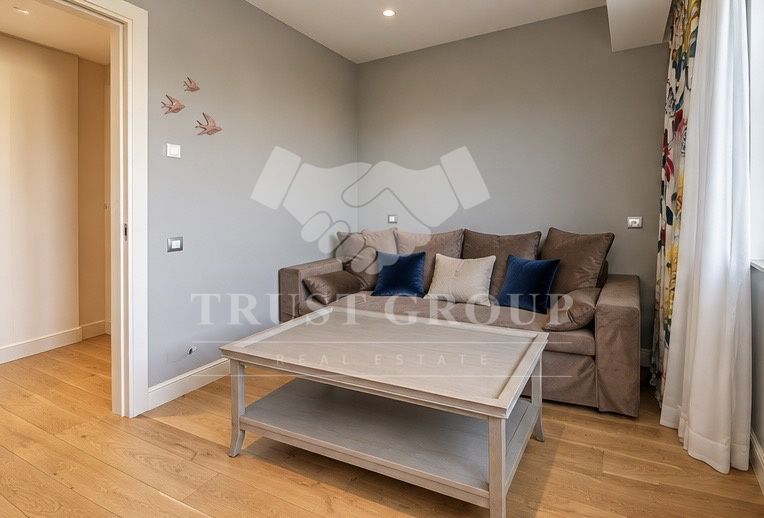 Penthouse deosebit 4 Camere Ultracentral | Terasa 115mp | 2 Locuri parcare - Poză 21