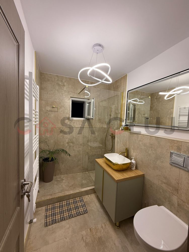 3 camere, finisaje premium, Zorilor - Poză 6