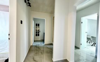 Apartament spatios cu 4 camere | Renovat | Zona Bucovinei - Poză 8