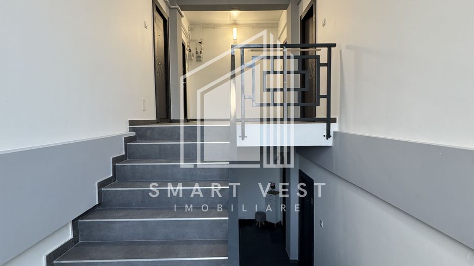 Apartament 2 camere | 60 mp utili | Zona Semicentrala - Poză 9