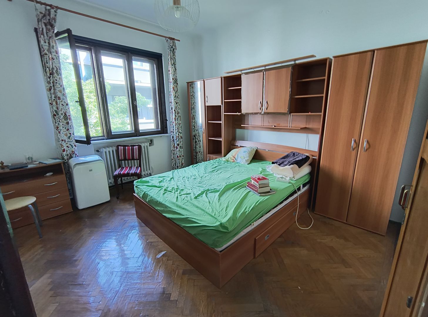 Calea Victoriei- Cismigiu- Sala Palatului- Biserica Luterana - Poză 4