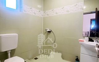 Casă cu 2 locuințe, teren intravilan 7062 mp Cetariu, Bihor - Poză 16