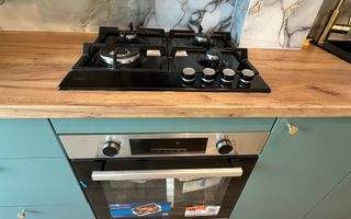 3 camere, imobil PREMIUM, totul nou, ocupabil imediat - Poză 11