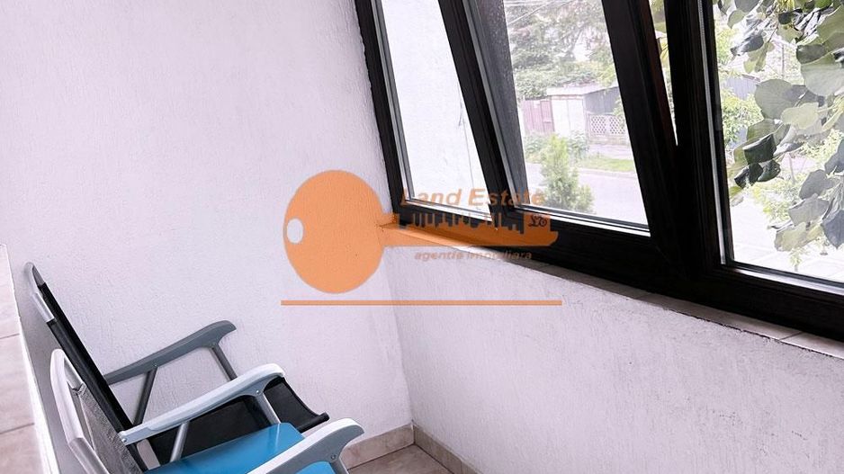 2 camere cu centrala Bucuresti Noi - Damaroaia - Poză 10