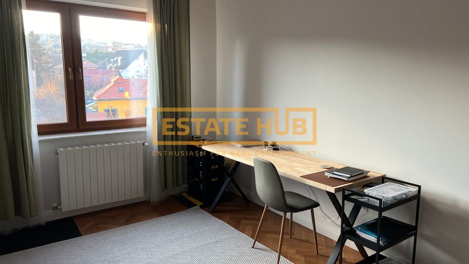 Apartament 4 camere 125 mp cu garaj lângă Parcul Engels, in Andrei Mureșanu - Poză 11