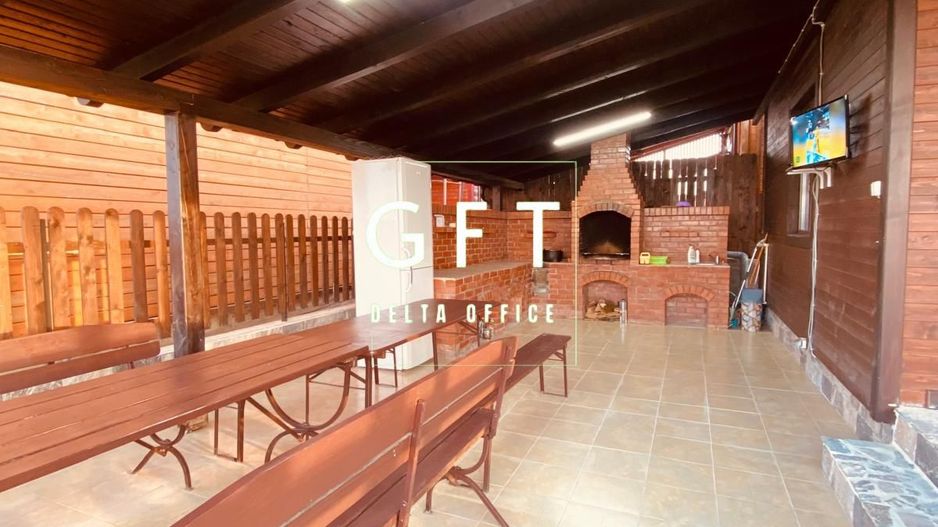 Cabana de vanzare, Figa - Poză 2