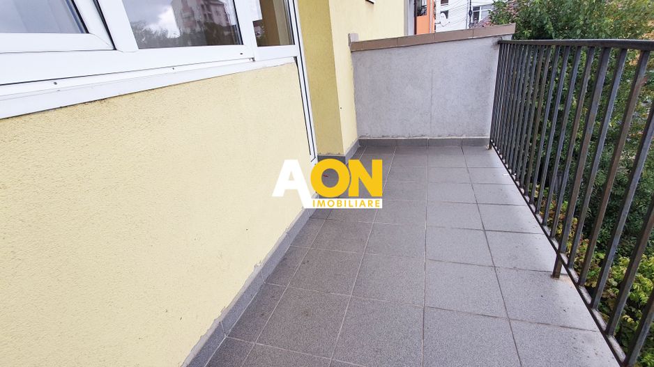 Apartament 3 camere, 2 bai, 2 balcoane, et.1, ultracentral, 88 mp util - Poză 12