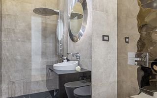 Penthouse 4 Camere | 3 Locuri de Parcare - Poză 17
