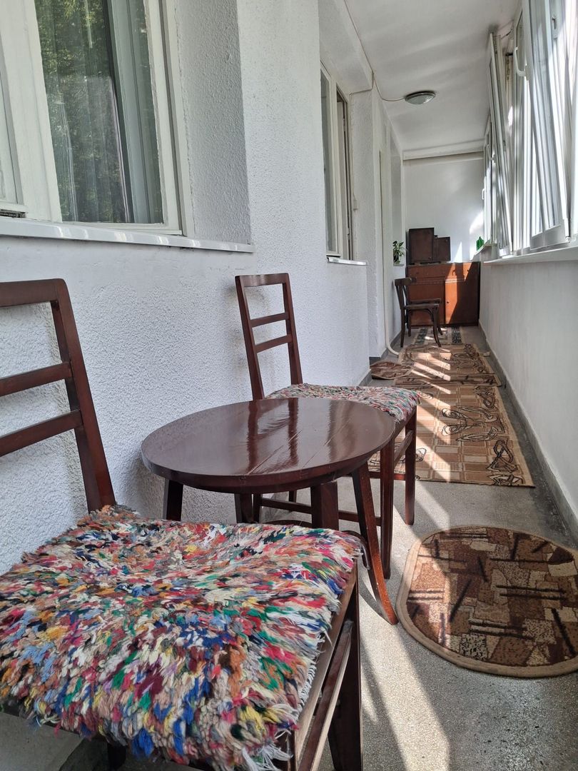 AP. 2 CAMERE- EROII REVOLUTIEI, BUCATARIE INCHISA, METROU, MODERN - Poză 4