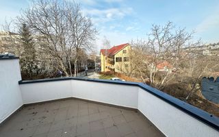 Casa individuala, moderna, curte, terasa, garaj, Manastur, Campului - Poză 26