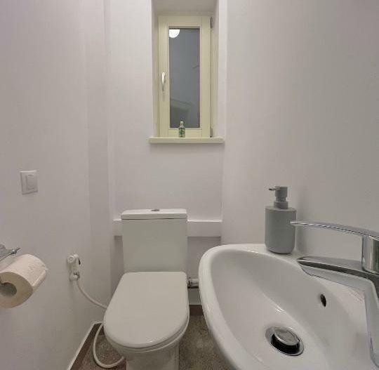 Apartament mare, luminos si stilat langa Cismigiu - sector 1. - Poză 13