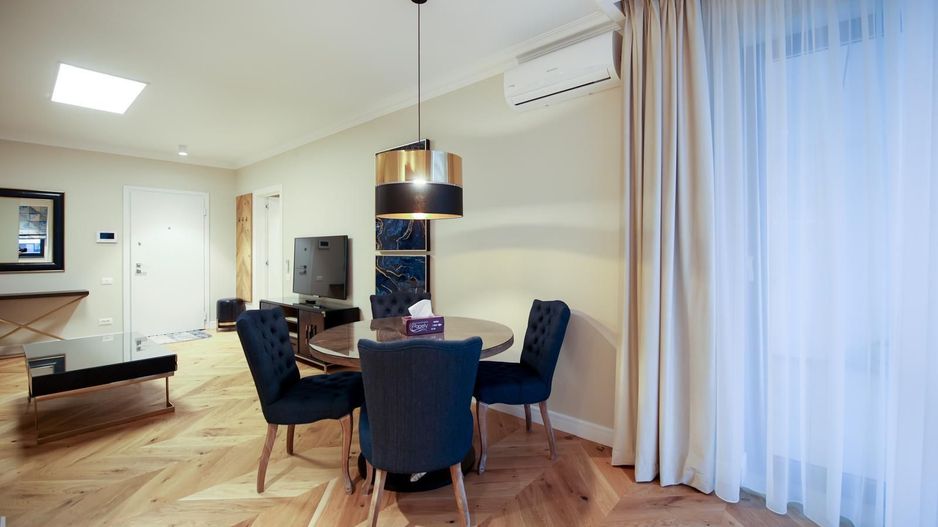 Apartament 2 camere I Atlas Residence I Aviatiei - Poză 4