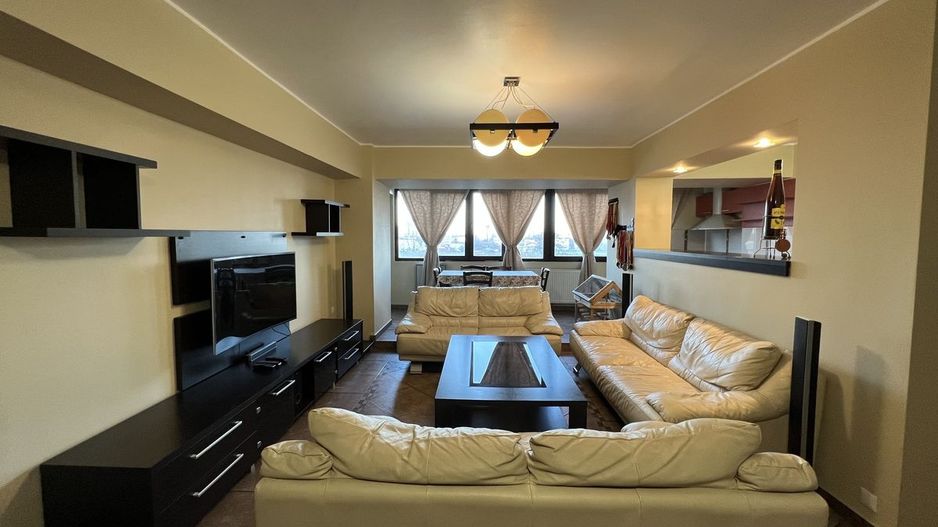 Apartament 3 camere - Obor - Poză 1