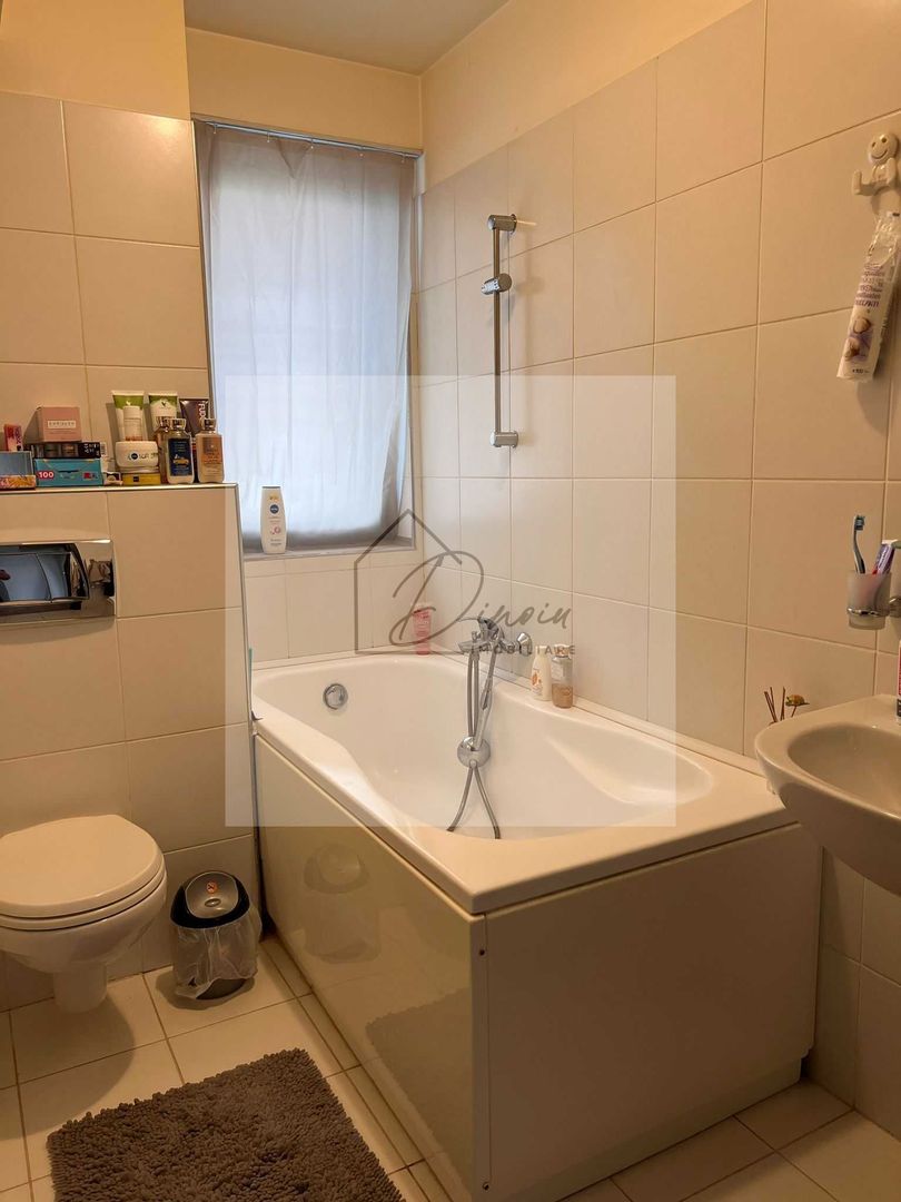 COM 0 I Apartament 2 camere Green Vista Scoala Americana I parcare - Poză 6